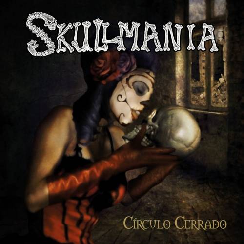 Skullmania : Círculo Cerrado